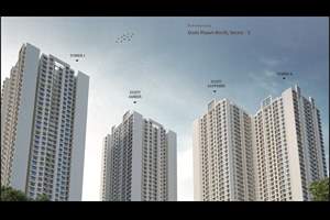 PLANET NORTH SECTOR3