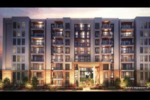 LODHA STERLING