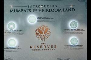 HEIRLOOM LAND